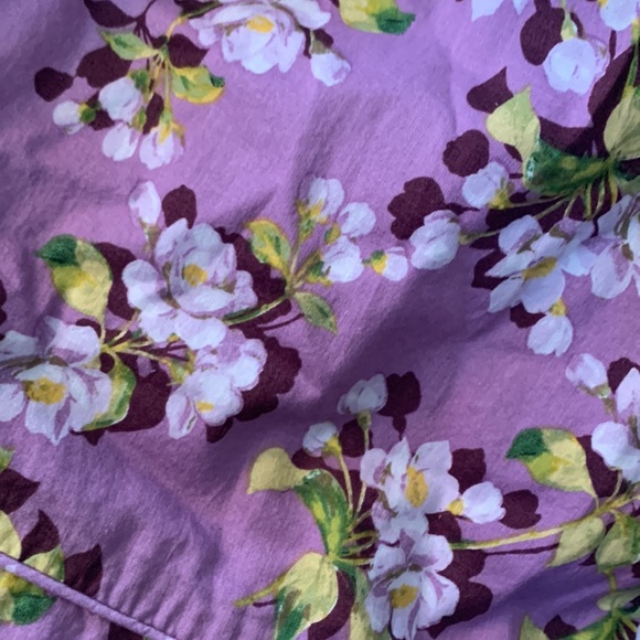 Laura Ashley floral dress - Picture 3 of 7